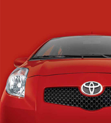 Yaris Brochure